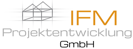 IFM Projektentwicklung GmbH - Logo